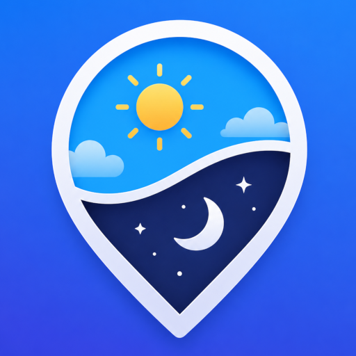 Daylight logo