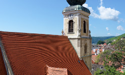 Krems an der Donau