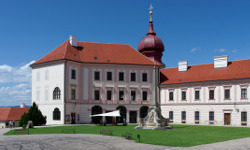 Göttweig Abbey