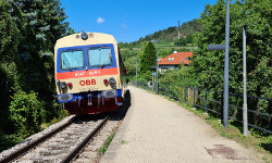 Austria - varia