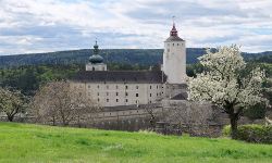 Forchtenstein Castle