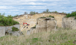 St. Margarethen Quarry