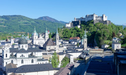 Salzburg