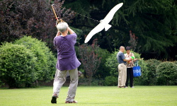 Fuxing Park, Shanghai