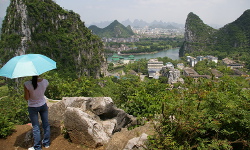 Guilin, Guangxi