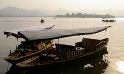 Hangzhou, Zhejiang