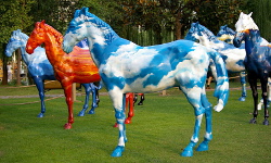 Hongqiao Park, Shanghai