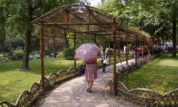 Humble Administrator's Garden, Suzhou, Jiangsu
