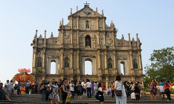 Macau