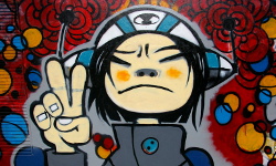 Moganshan Road, Shanghai