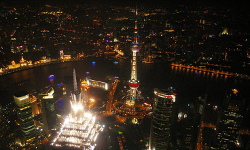 Shanghai World Financial Center