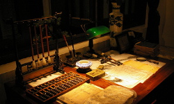 Shikumen Open House Museum, Shanghai