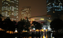 Solar eclipse in Shanghai