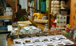 Tianshan Tea City, Shanghai