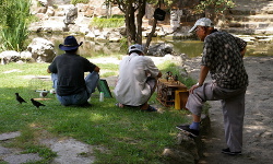 Tianshan Park, Shanghai