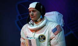 Madame Tussauds, Shanghai