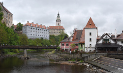 Český Krumlov