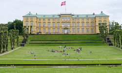 Frederiksberg