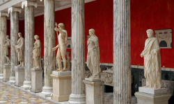 Ny Carlsberg Glyptotek museum, Copenhagen