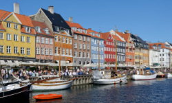 Denmark