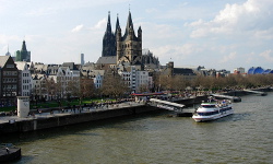 Cologne