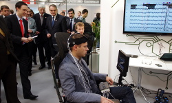 CeBIT 2012, Hanover
