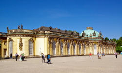 Sanssouci Park, Potsdam