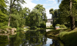 Branitz Castle and Park, Cottbus