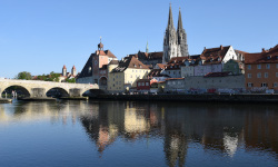 Regensburg