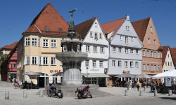 Nördlingen