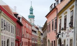 Sopron