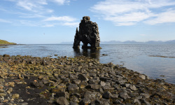 Hvitserkur