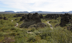 Dimmuborgir