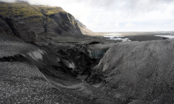 Breiðamerkurjökull
