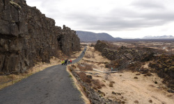 Þingvellir National Park