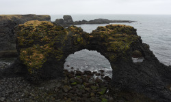 Snæfellsnes Peninsula