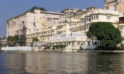 Udaipur