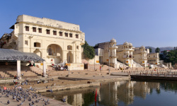 Pushkar