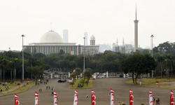 Jakarta