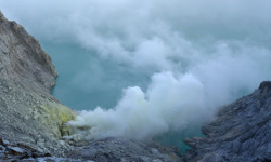 Kawah Ijen