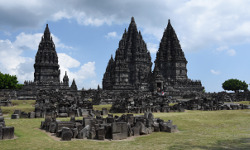 Prambanan