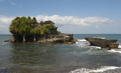 Tanah Lot, Bali