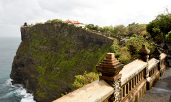 Uluwatu, Bali