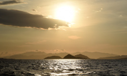 Komodo National Park