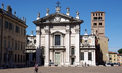 Mantua