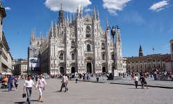 Milan
