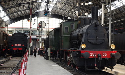 Museo Nazionale Scienza e Tecnologia Leonardo da Vinci, Milan