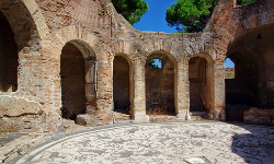 Ostia Antica