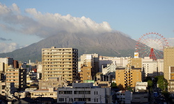 Kagoshima