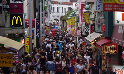 Shibuya, Tokyo